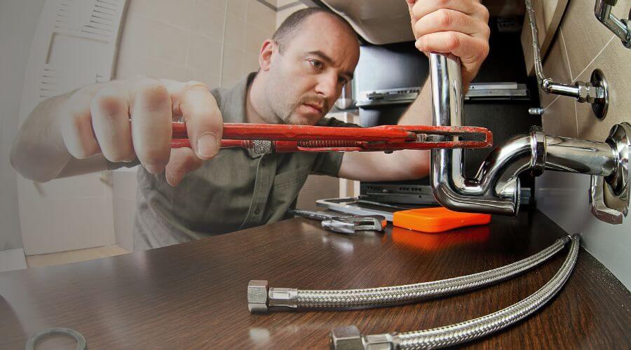 Professional sewer line replacement in Meriden, WY